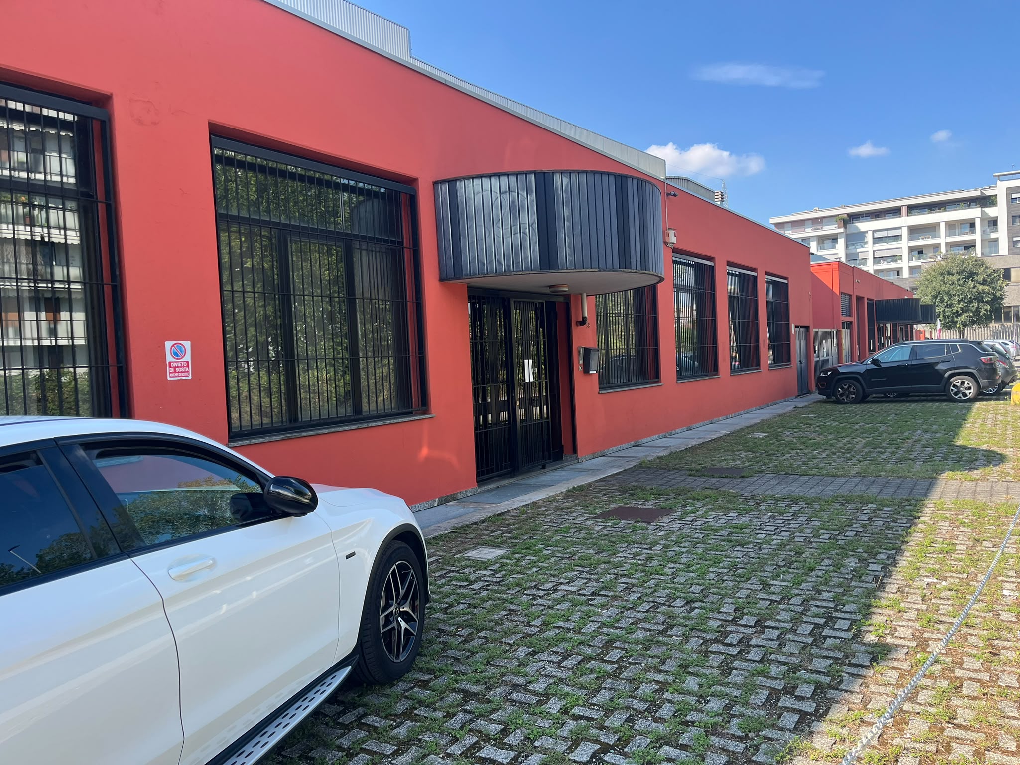 Laboratorio Ufficio Vendita Affitto