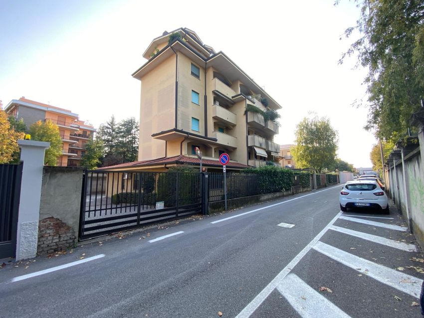 Vendita Ufficio possibilità trasformazione residenziale